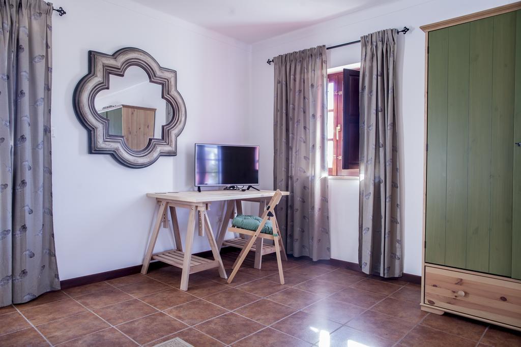 Refugio Do Monte Guest House Odemira Room photo